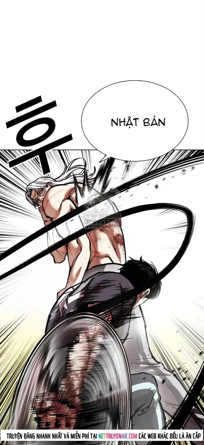 Hoán Đổi Diệu Kỳ Chapter 598 - 28