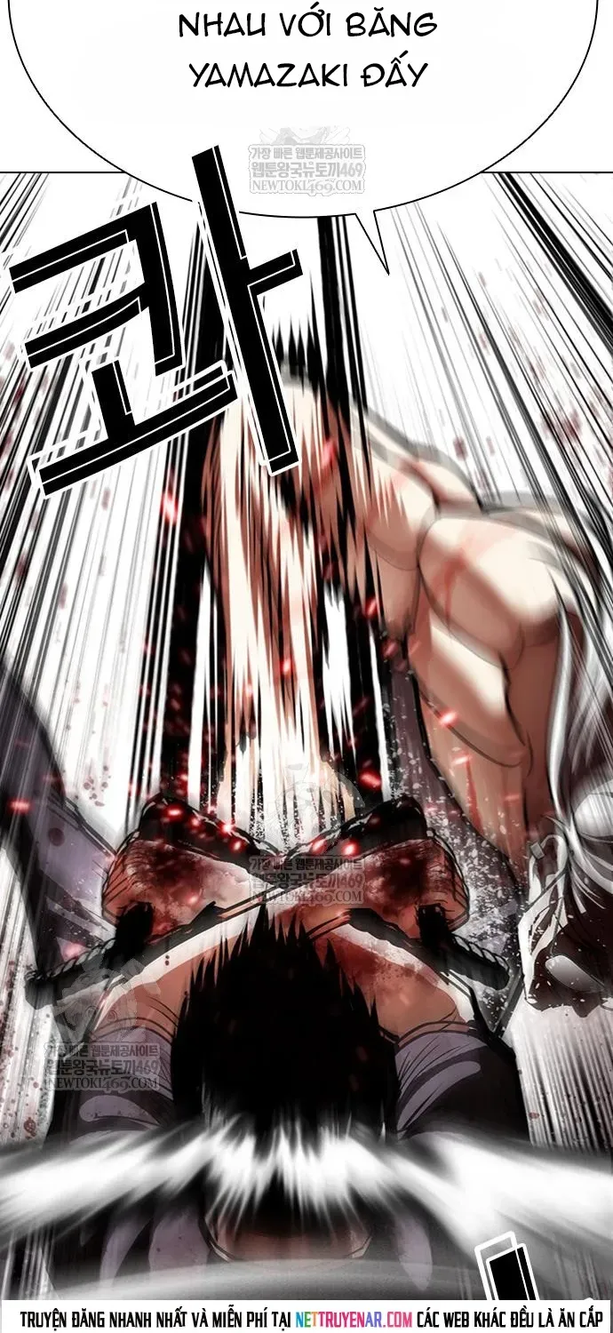 Hoán Đổi Diệu Kỳ Chapter 598 - 37