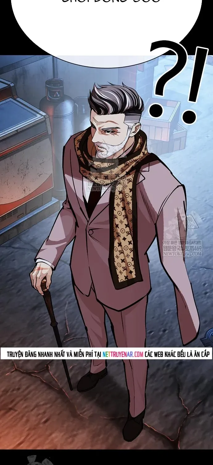 Hoán Đổi Diệu Kỳ Chapter 598 - 44