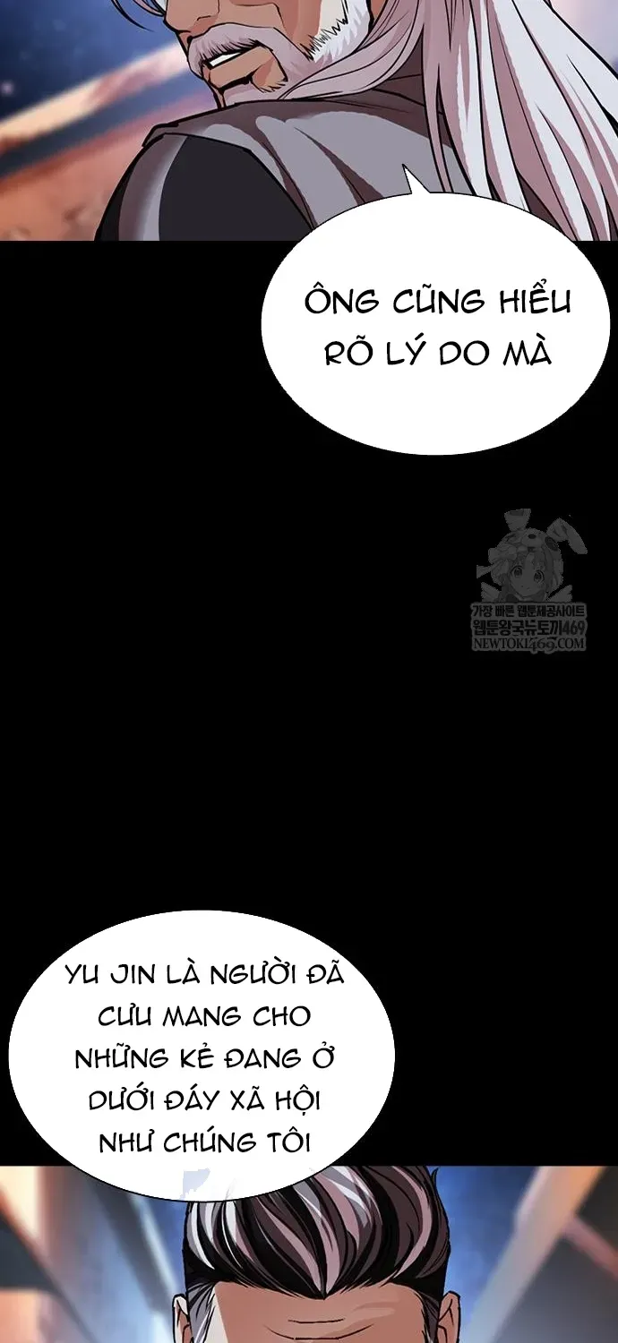 Hoán Đổi Diệu Kỳ Chapter 598 - 46