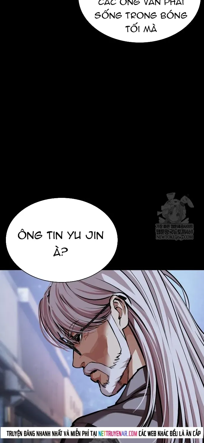 Hoán Đổi Diệu Kỳ Chapter 598 - 51