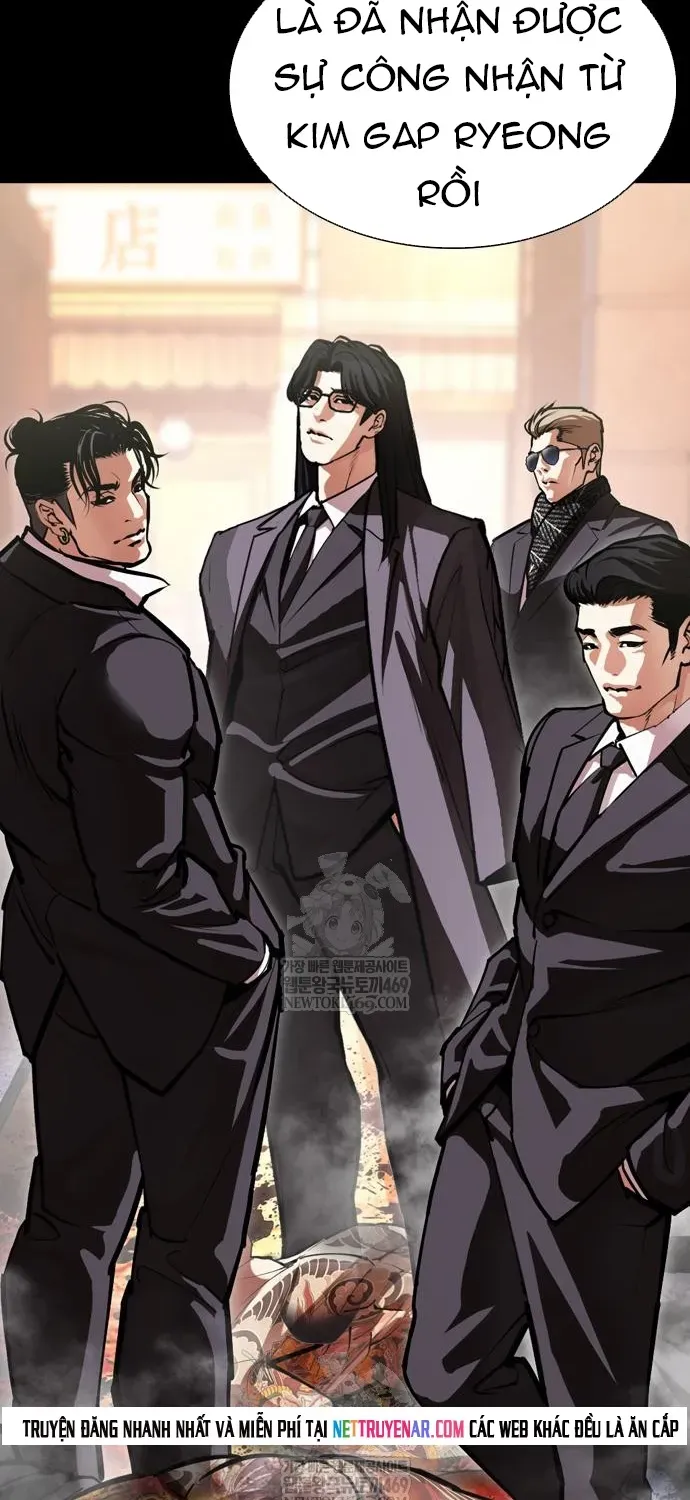 Hoán Đổi Diệu Kỳ Chapter 598 - 56