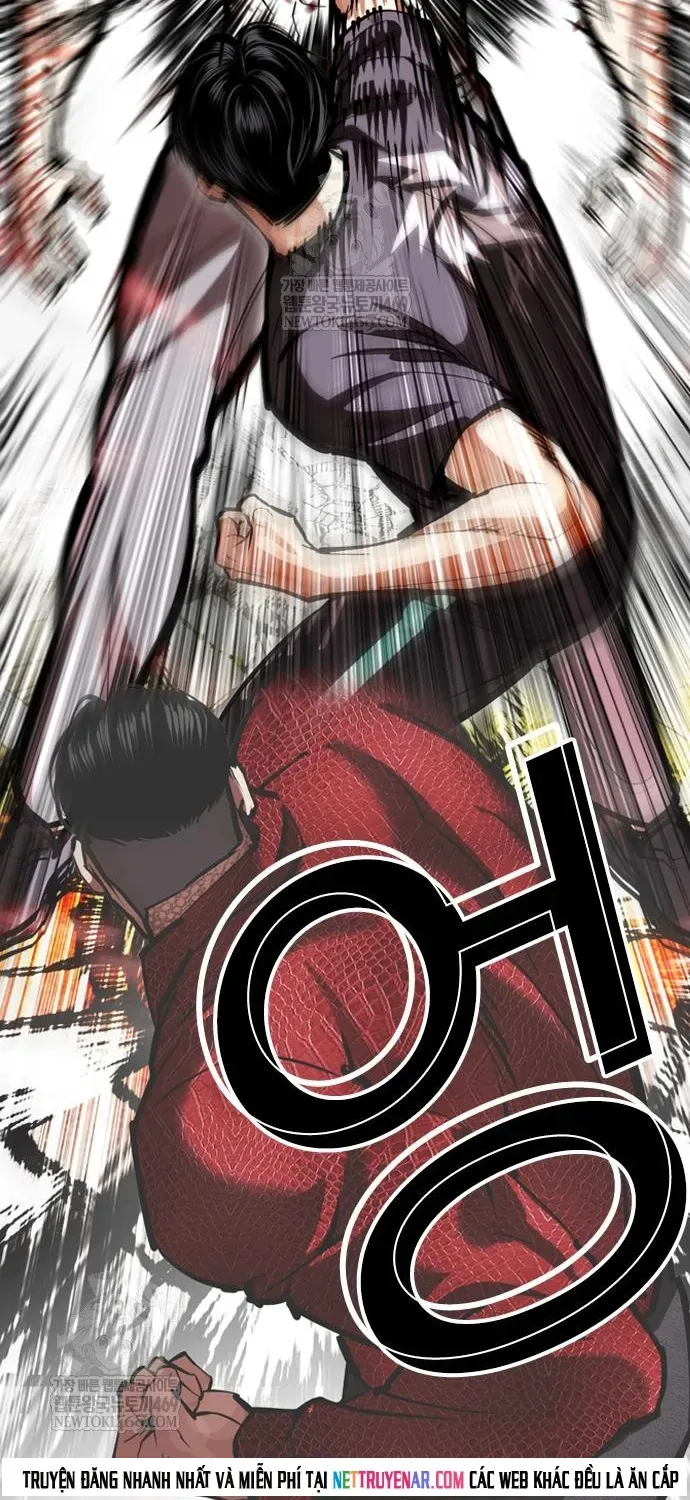 Hoán Đổi Diệu Kỳ Chapter 598 - 72