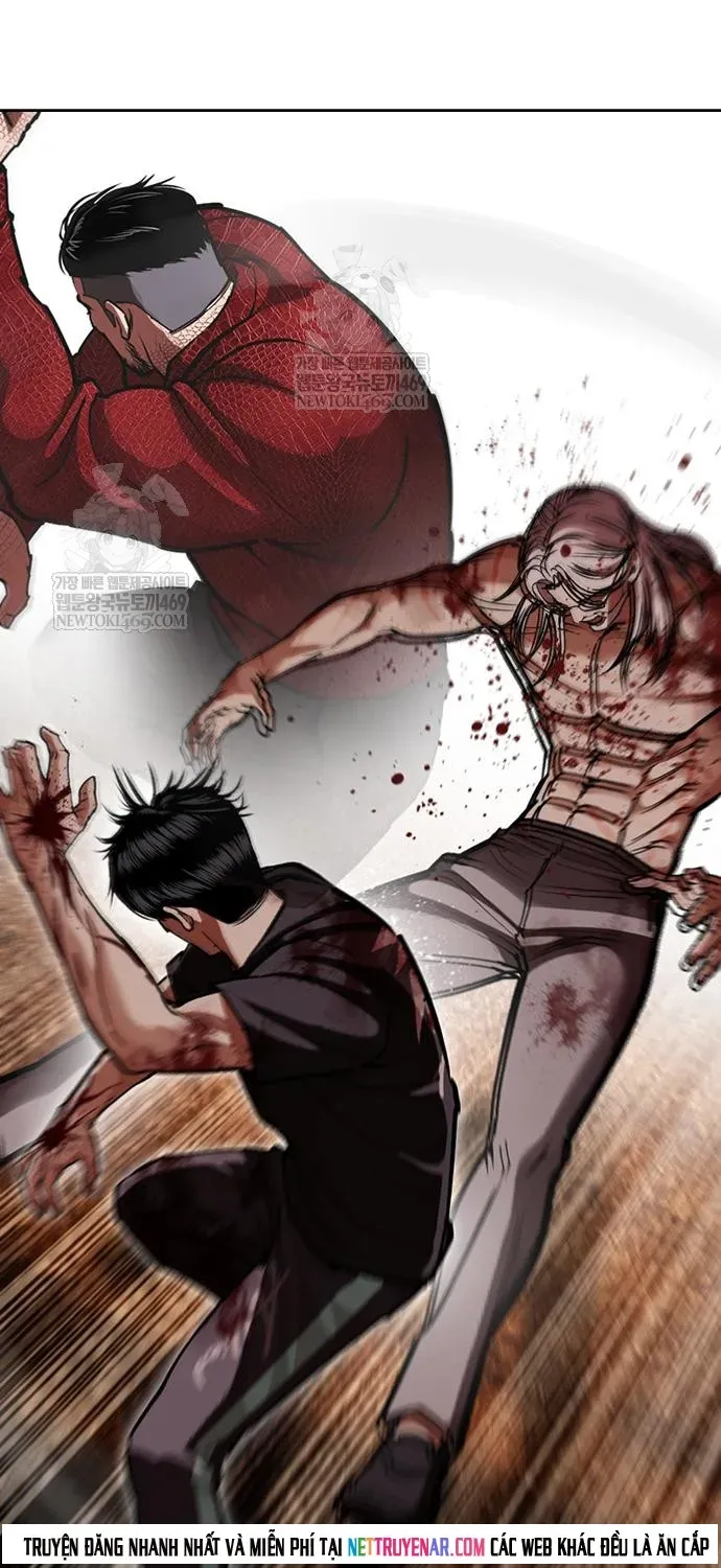 Hoán Đổi Diệu Kỳ Chapter 598 - 84