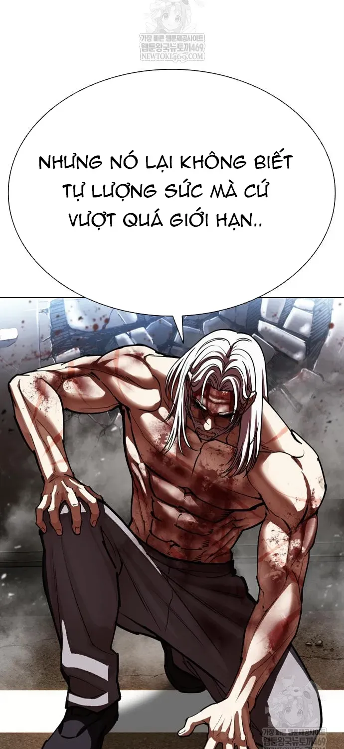 Hoán Đổi Diệu Kỳ Chapter 598 - 91