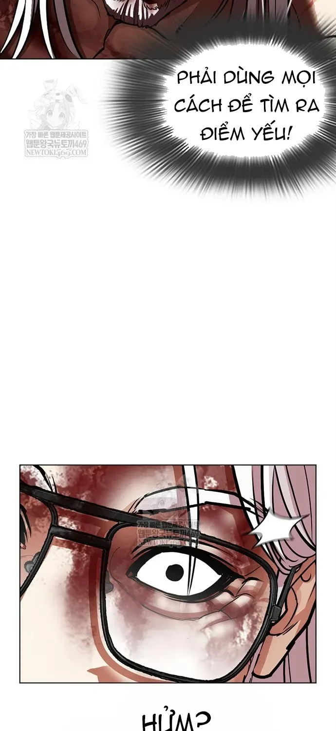 Hoán Đổi Diệu Kỳ Chapter 598 - 93