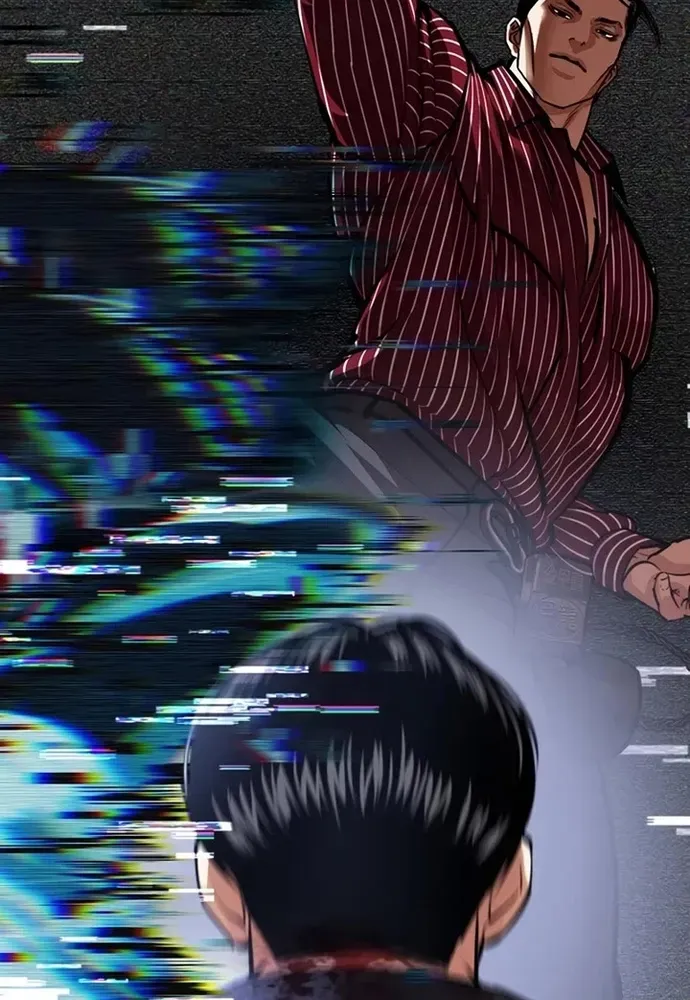 Hoán Đổi Diệu Kỳ Chapter 599 - 105