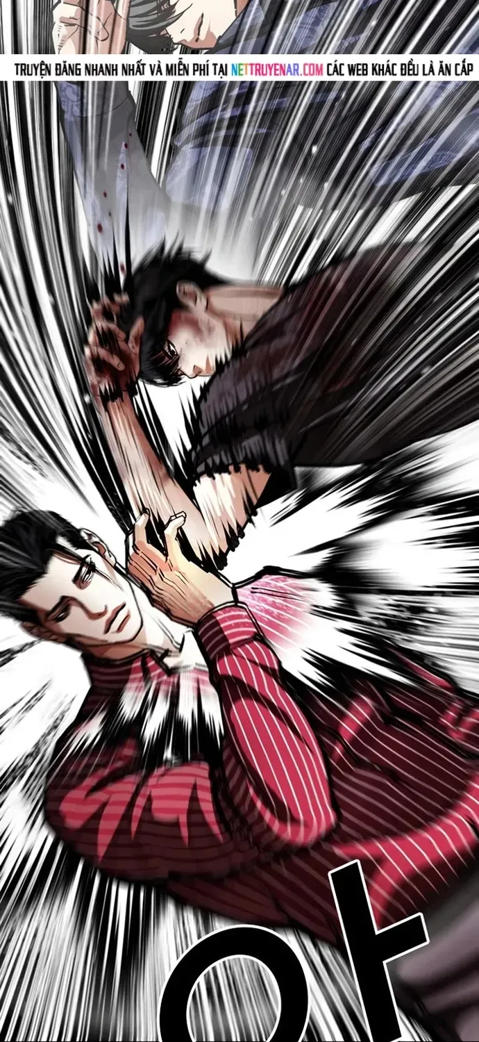 Hoán Đổi Diệu Kỳ Chapter 599 - 12