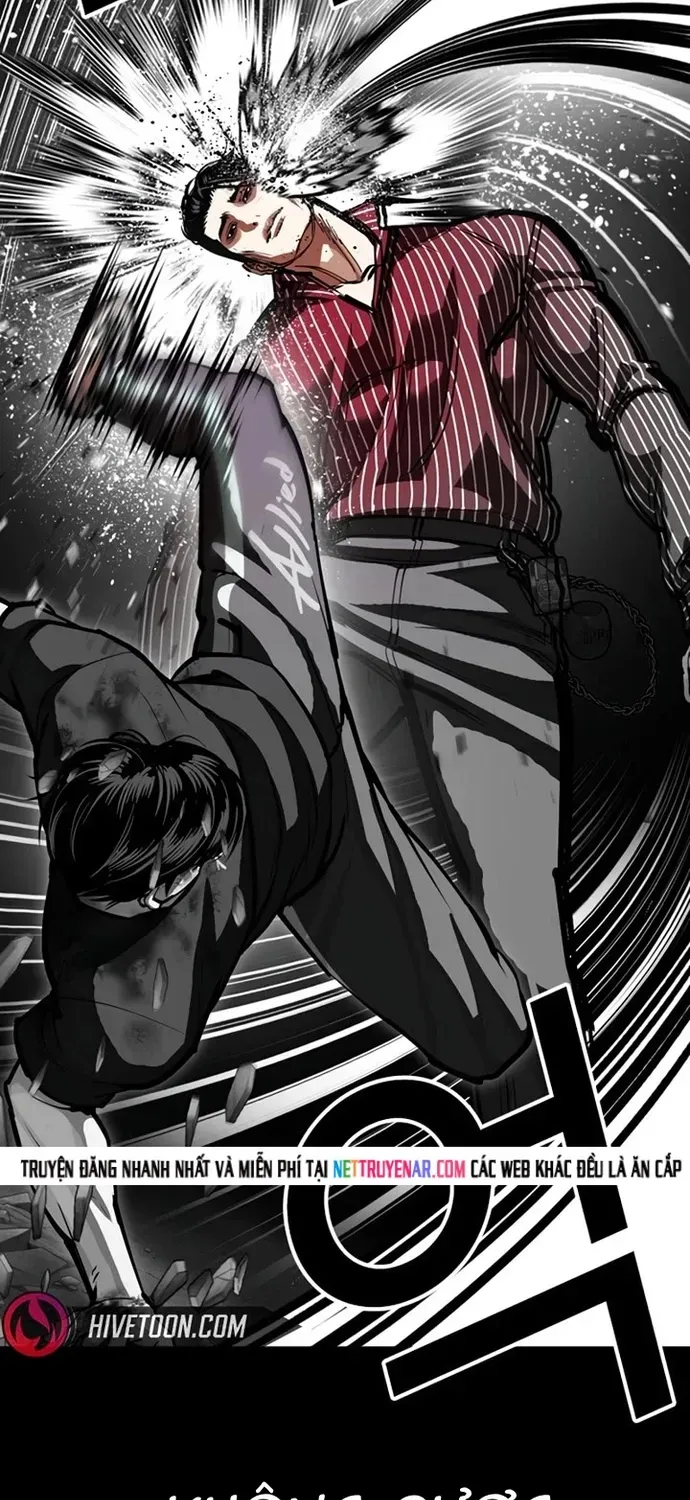 Hoán Đổi Diệu Kỳ Chapter 599 - 115