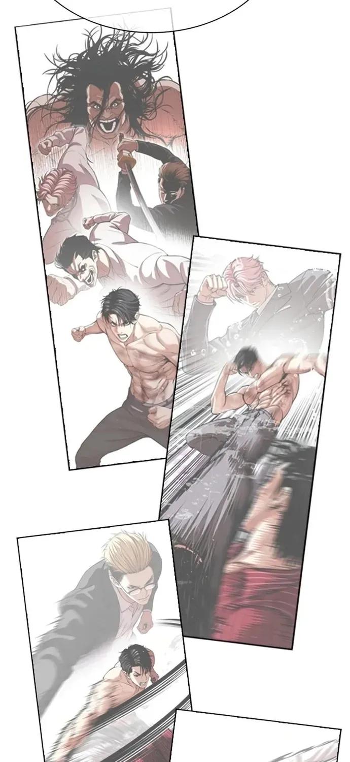 Hoán Đổi Diệu Kỳ Chapter 599 - 24