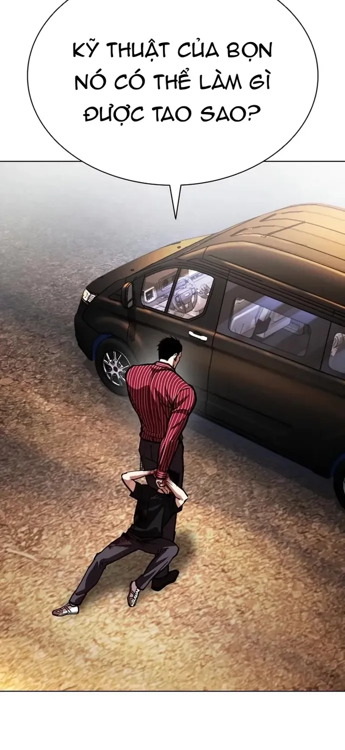 Hoán Đổi Diệu Kỳ Chapter 599 - 33