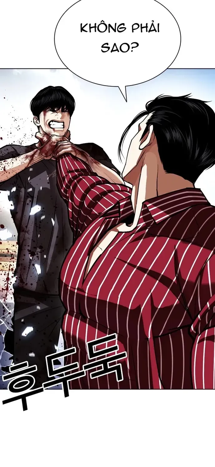 Hoán Đổi Diệu Kỳ Chapter 599 - 36