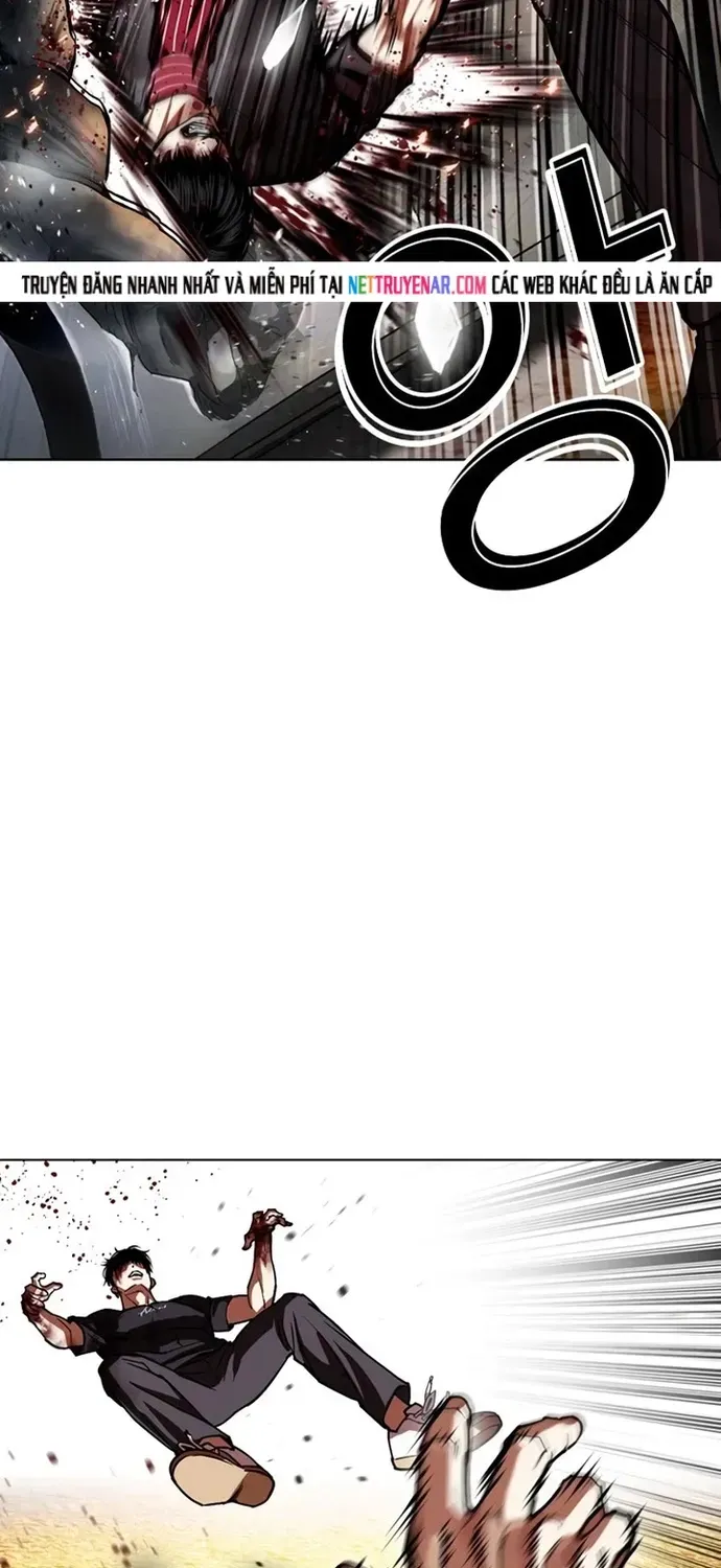 Hoán Đổi Diệu Kỳ Chapter 599 - 38