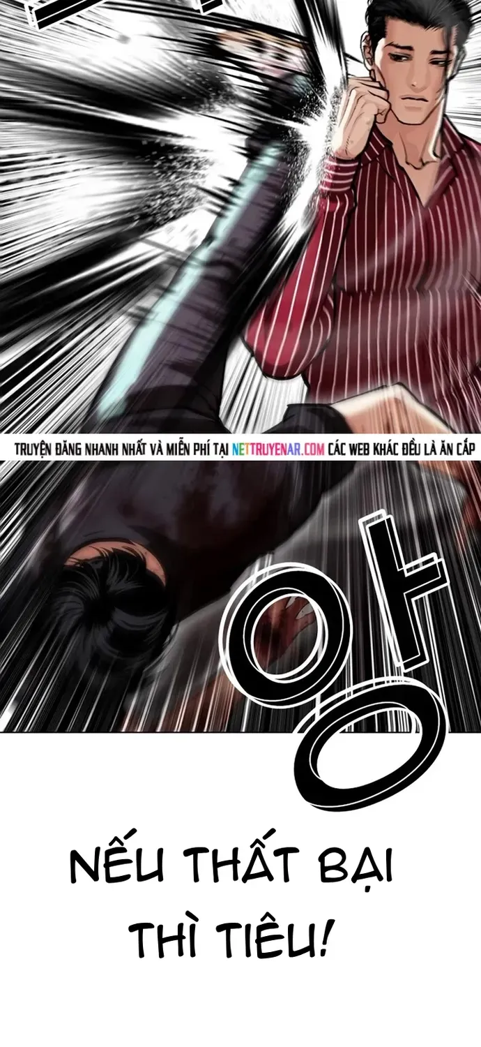 Hoán Đổi Diệu Kỳ Chapter 599 - 5