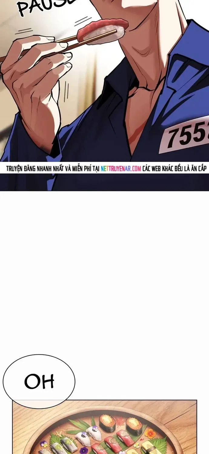 Hoán Đổi Diệu Kỳ Chapter 599 - 55