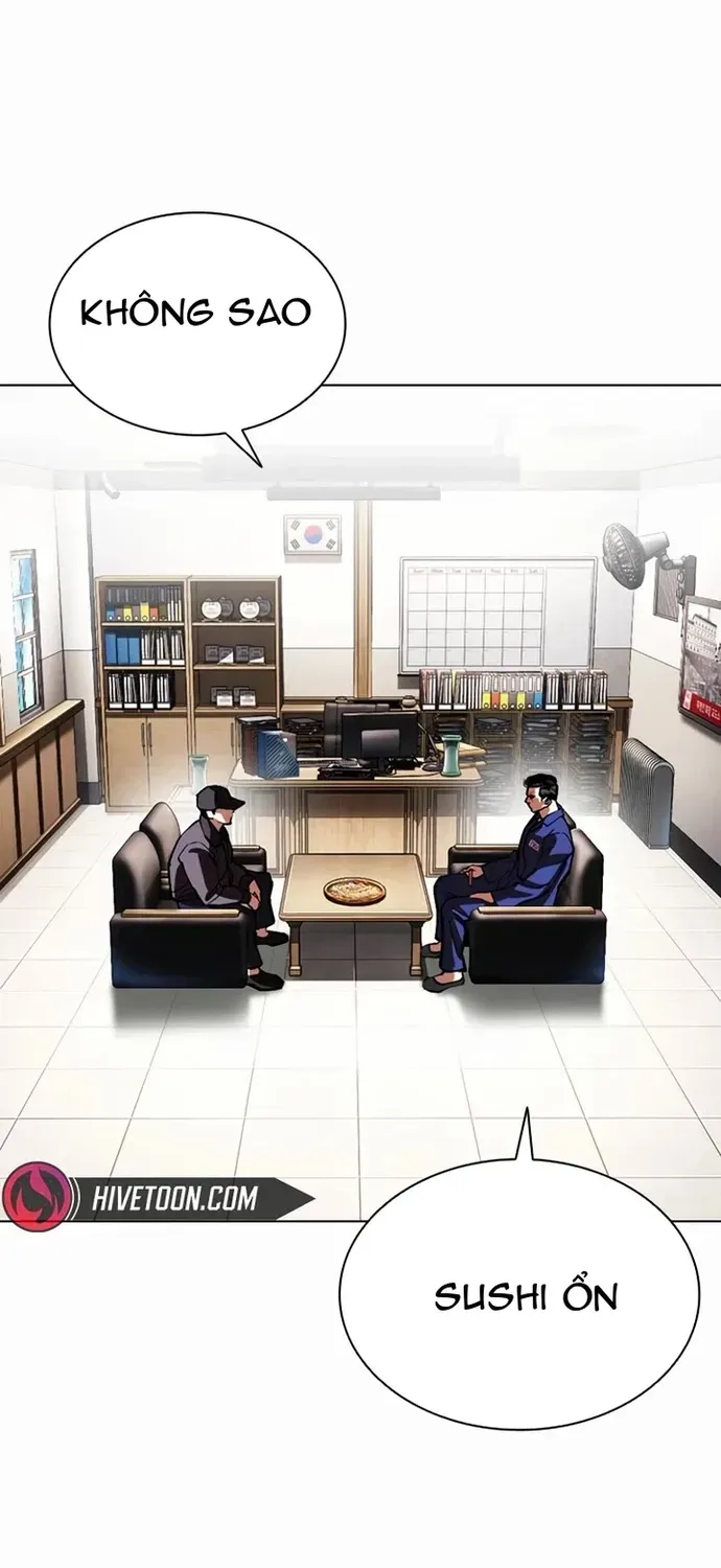 Hoán Đổi Diệu Kỳ Chapter 599 - 58