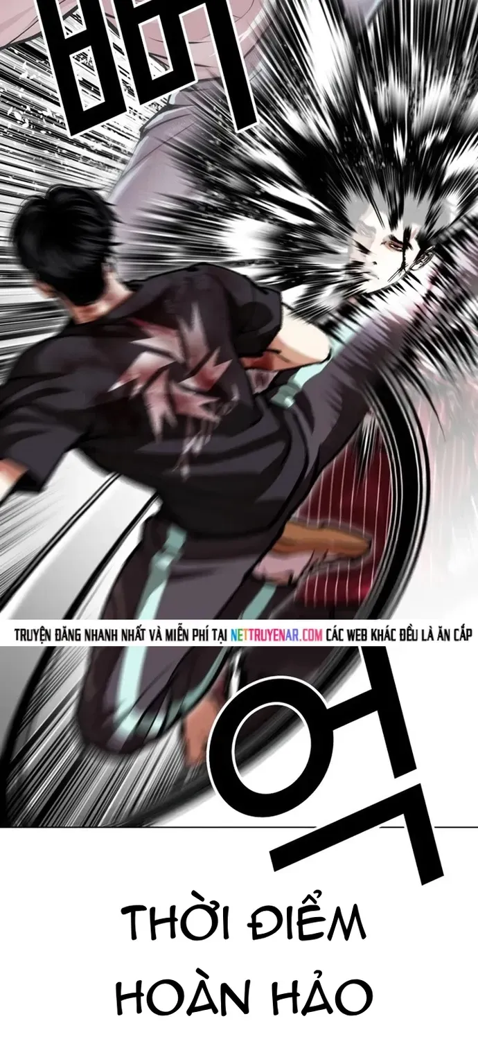 Hoán Đổi Diệu Kỳ Chapter 599 - 8