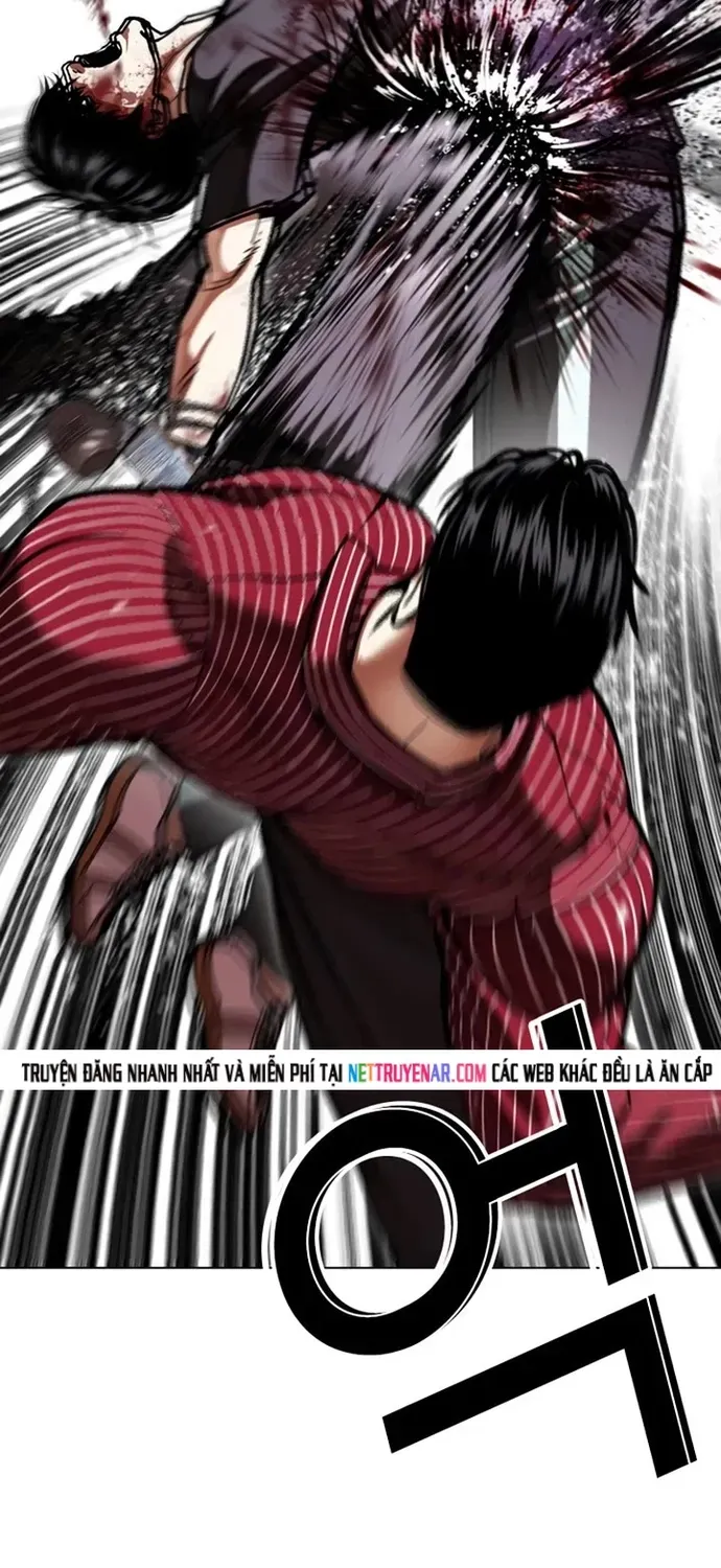 Hoán Đổi Diệu Kỳ Chapter 599 - 83