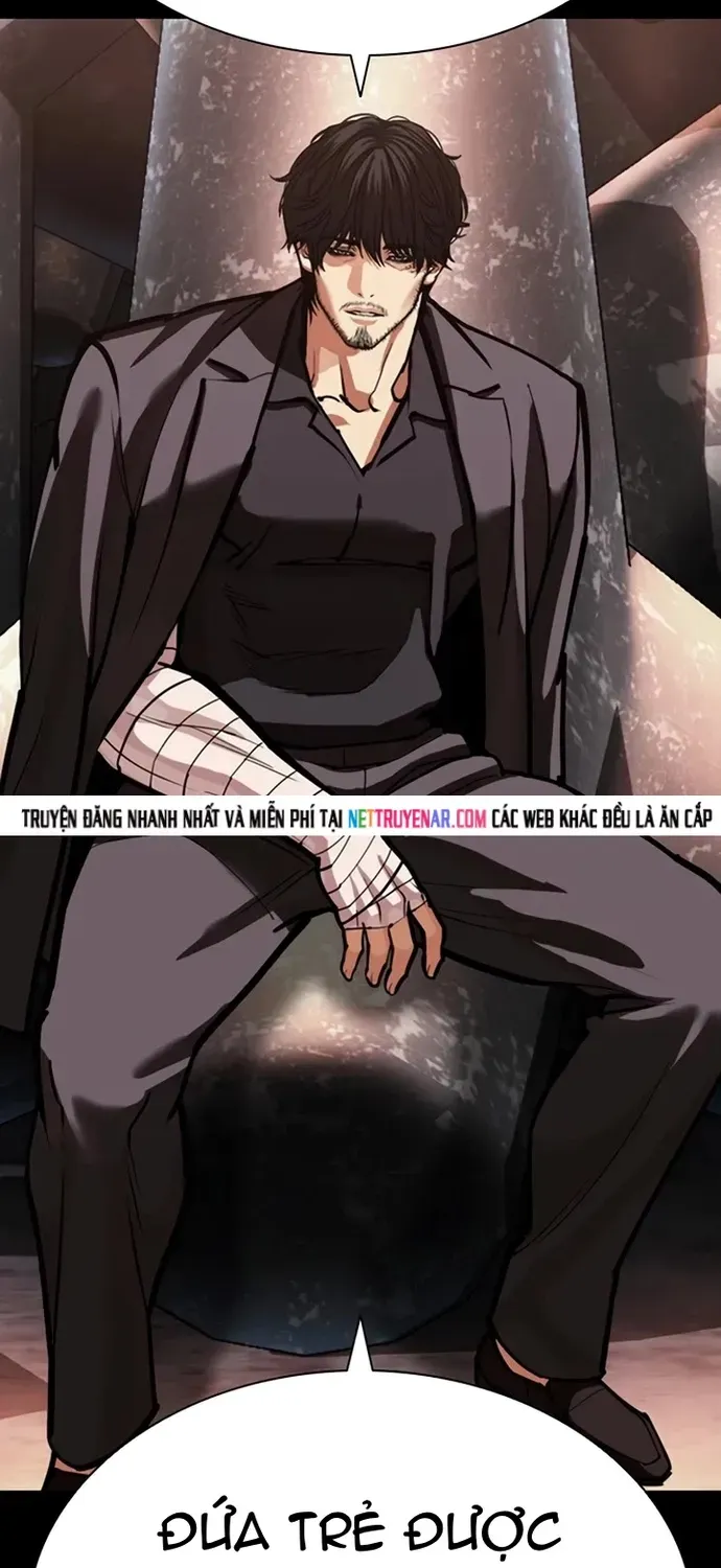 Hoán Đổi Diệu Kỳ Chapter 599 - 90