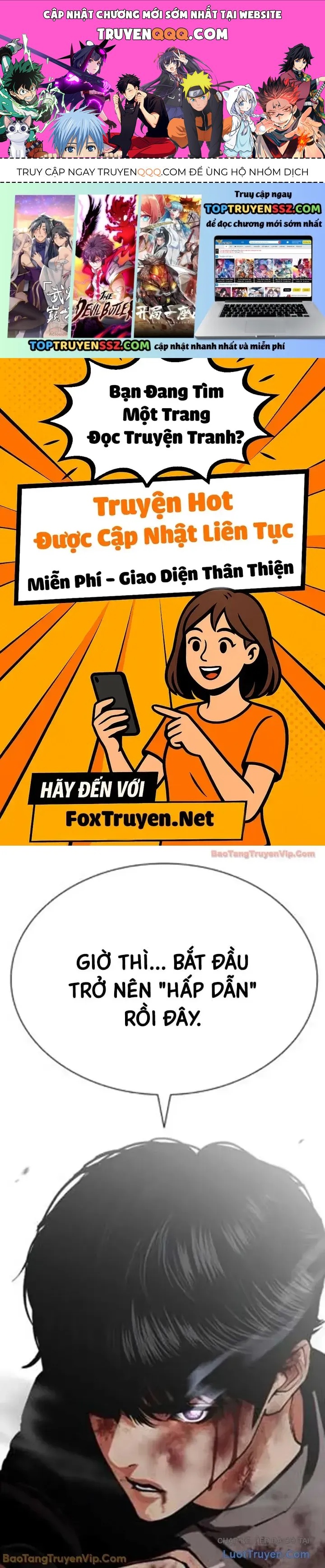 Hoán Đổi Diệu Kỳ Chapter 600 - 1