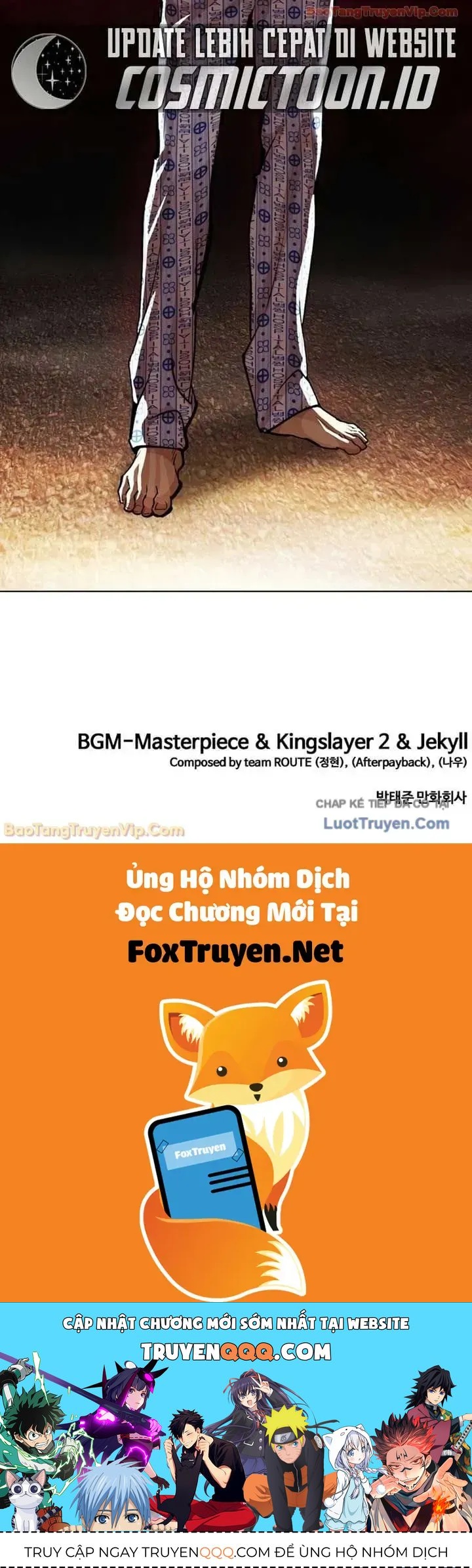 Hoán Đổi Diệu Kỳ Chapter 600 - 104