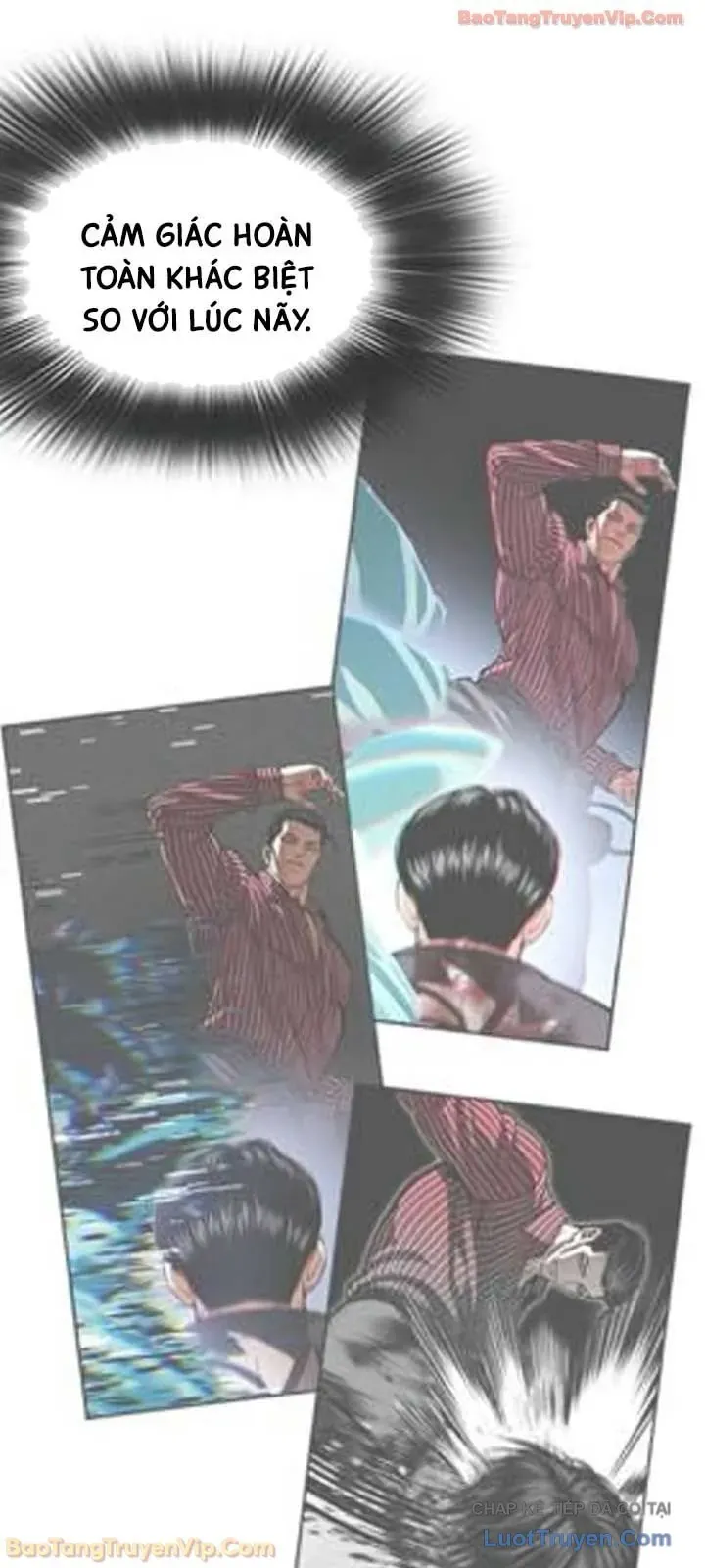 Hoán Đổi Diệu Kỳ Chapter 600 - 12