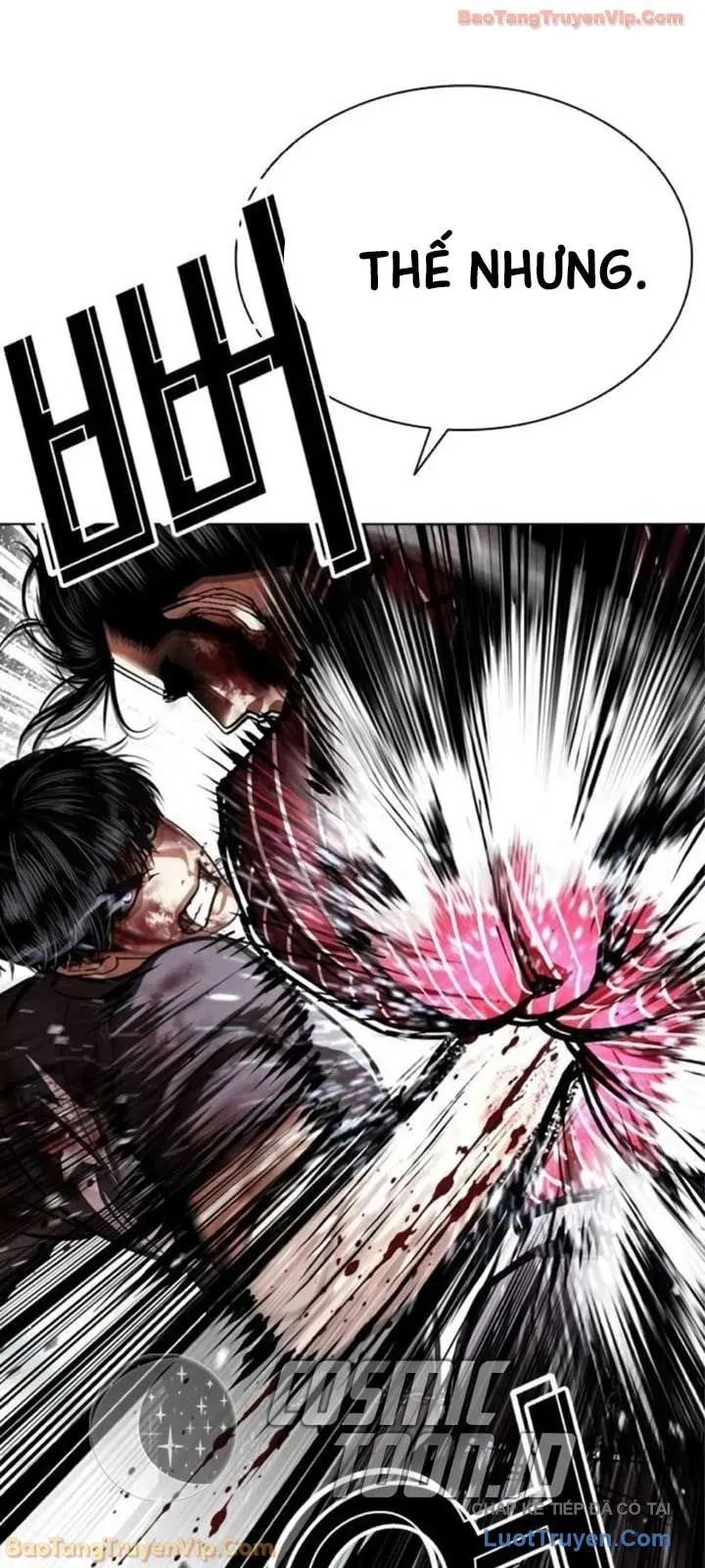 Hoán Đổi Diệu Kỳ Chapter 600 - 20