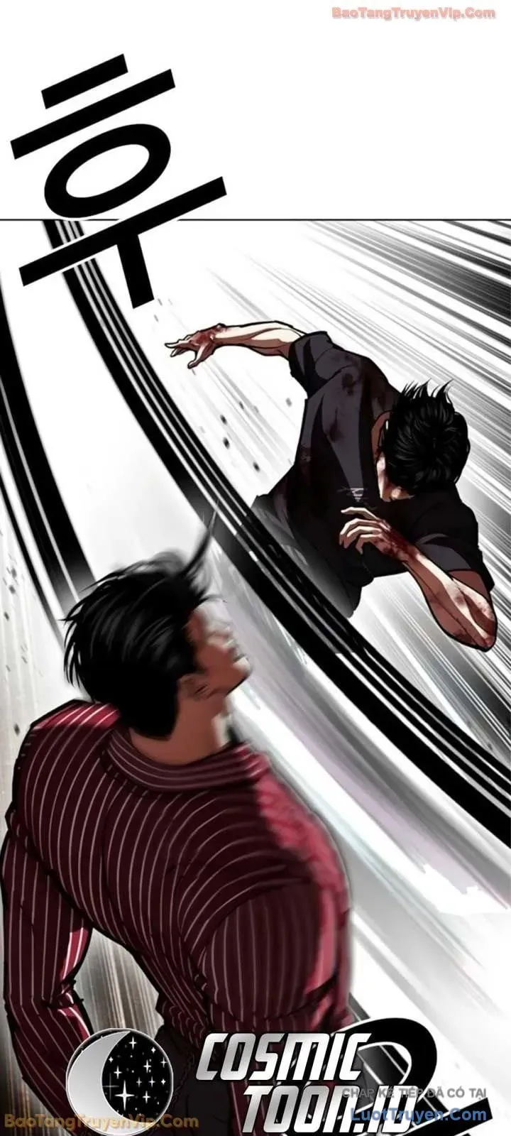 Hoán Đổi Diệu Kỳ Chapter 600 - 23