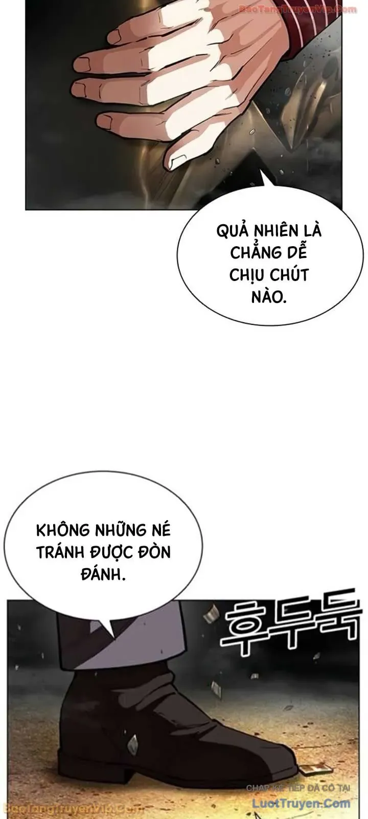 Hoán Đổi Diệu Kỳ Chapter 600 - 5