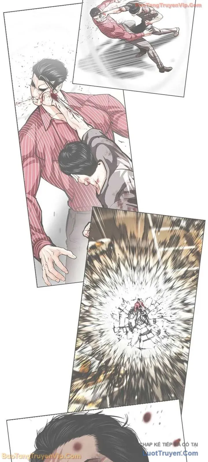 Hoán Đổi Diệu Kỳ Chapter 600 - 42