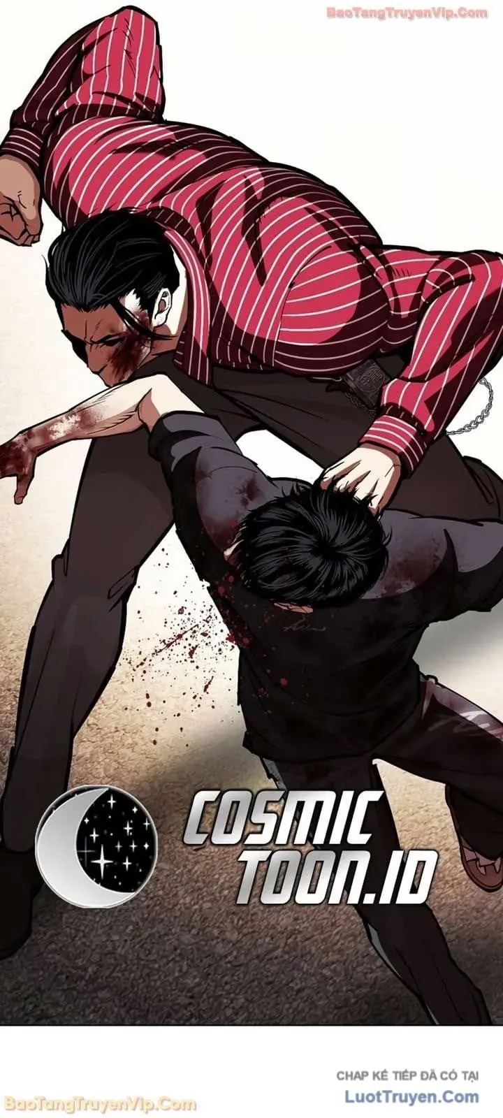 Hoán Đổi Diệu Kỳ Chapter 600 - 61