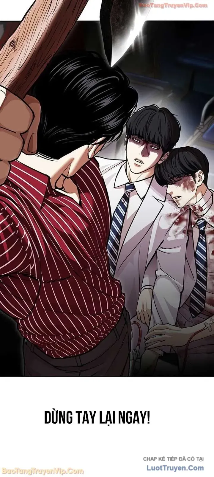 Hoán Đổi Diệu Kỳ Chapter 600 - 80