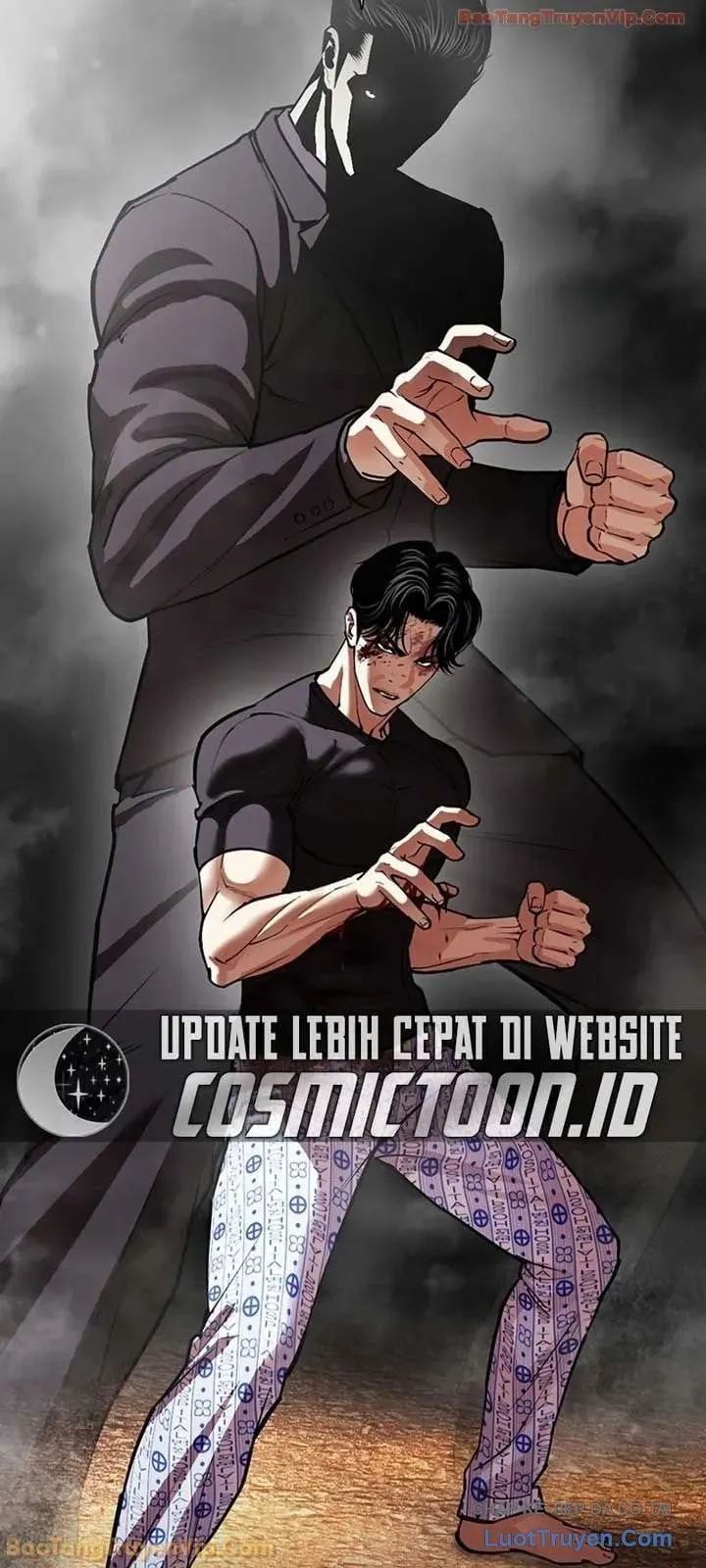 Hoán Đổi Diệu Kỳ Chapter 600 - 87