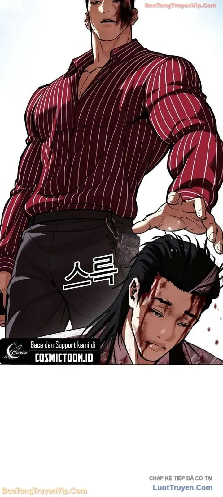 Hoán Đổi Diệu Kỳ Chapter 600 - 90