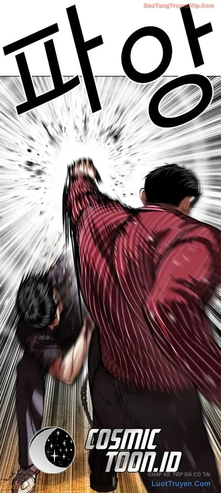 Hoán Đổi Diệu Kỳ Chapter 600 - 10