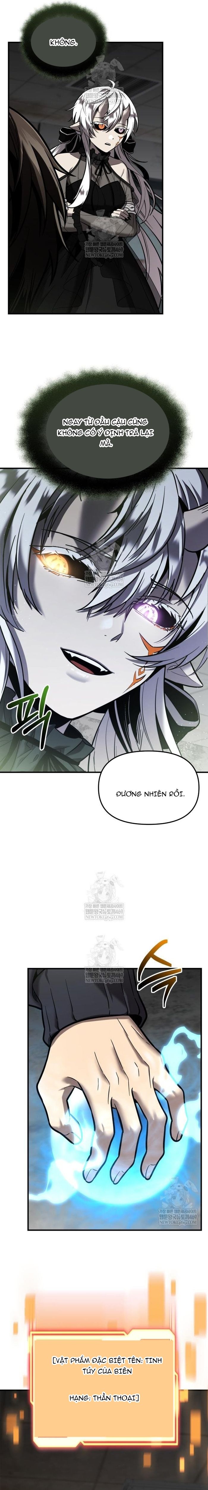 Ta Nhận Được Vật Phẩm Thần Thoại Chapter 154 - 11
