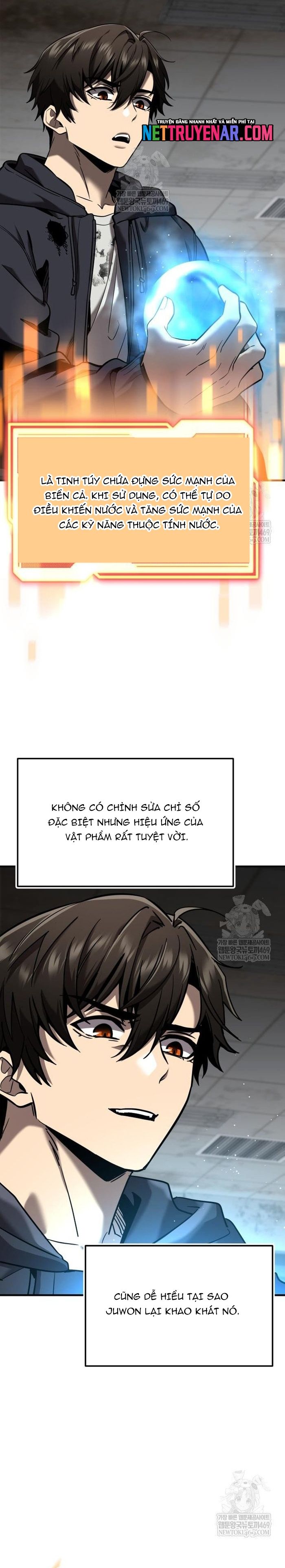 Ta Nhận Được Vật Phẩm Thần Thoại Chapter 154 - 12