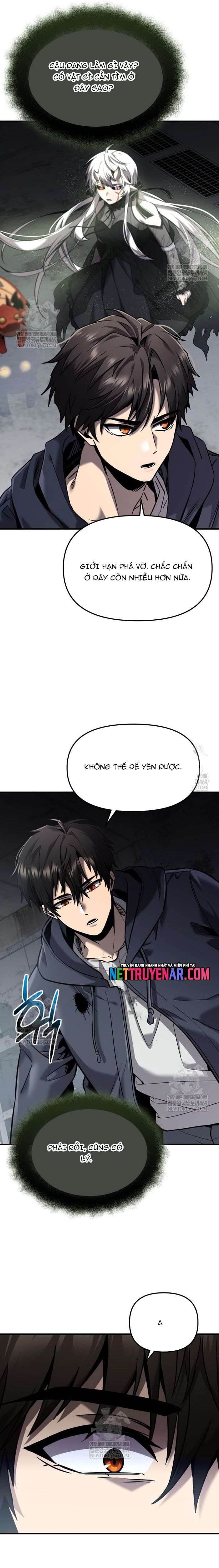 Ta Nhận Được Vật Phẩm Thần Thoại Chapter 154 - 14
