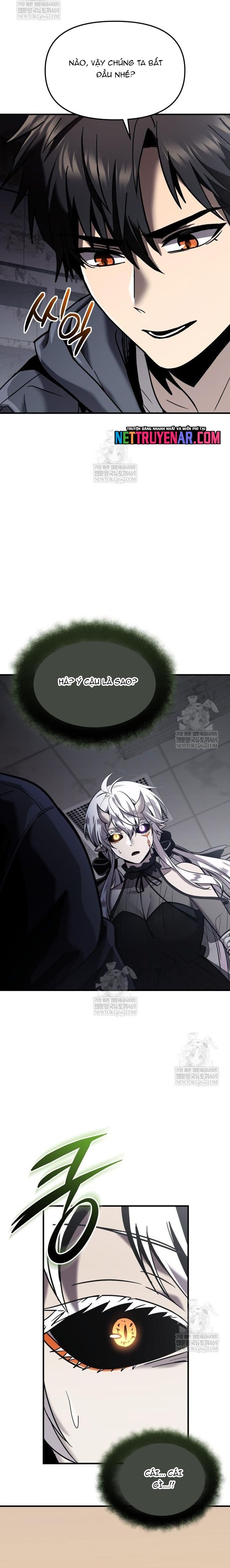 Ta Nhận Được Vật Phẩm Thần Thoại Chapter 154 - 17