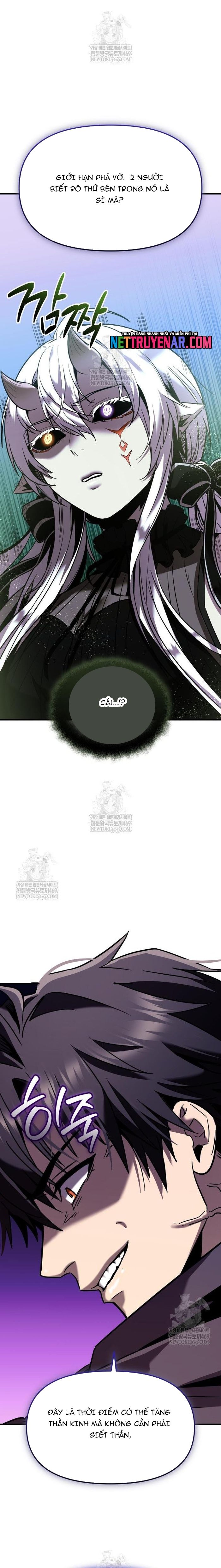 Ta Nhận Được Vật Phẩm Thần Thoại Chapter 154 - 19