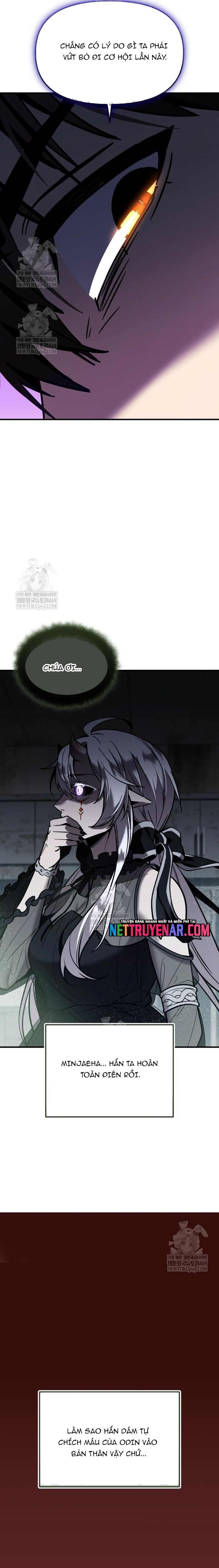 Ta Nhận Được Vật Phẩm Thần Thoại Chapter 154 - 20
