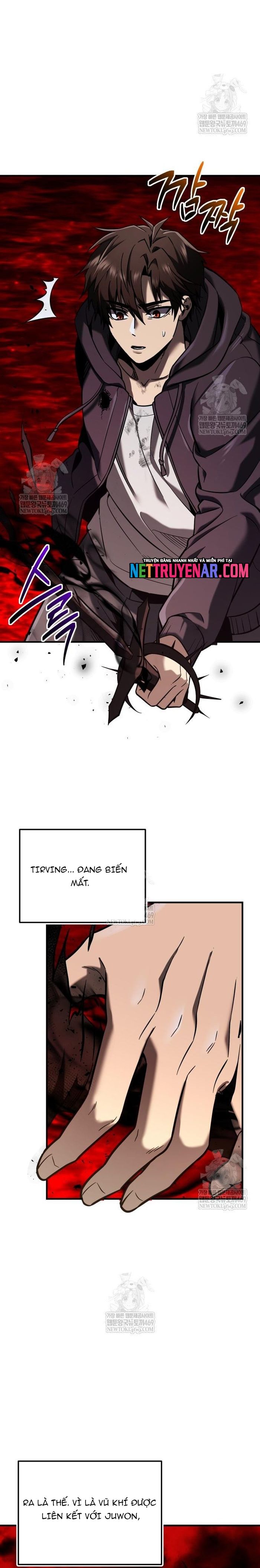 Ta Nhận Được Vật Phẩm Thần Thoại Chapter 154 - 3