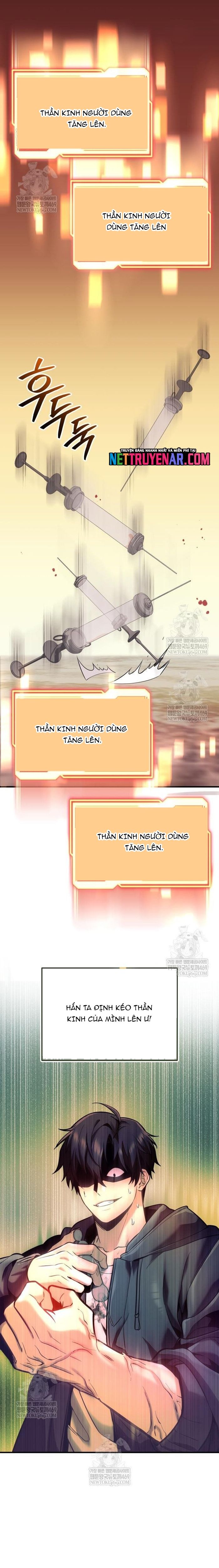 Ta Nhận Được Vật Phẩm Thần Thoại Chapter 154 - 21