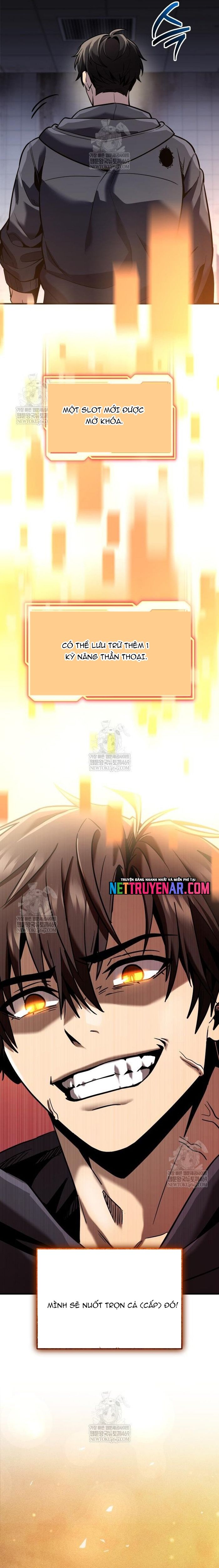 Ta Nhận Được Vật Phẩm Thần Thoại Chapter 154 - 23