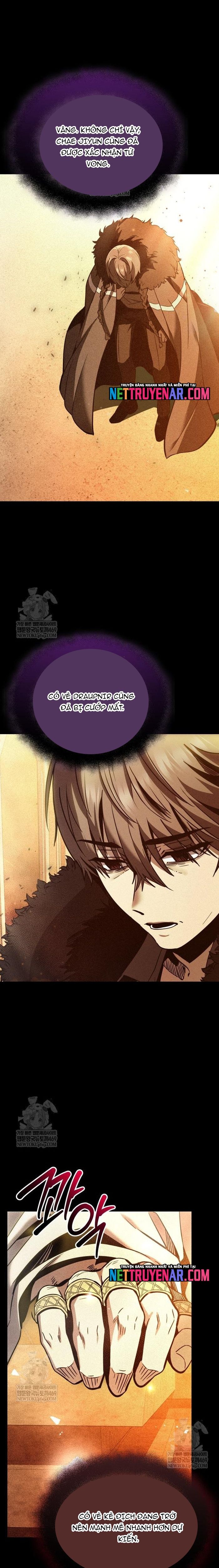 Ta Nhận Được Vật Phẩm Thần Thoại Chapter 154 - 25