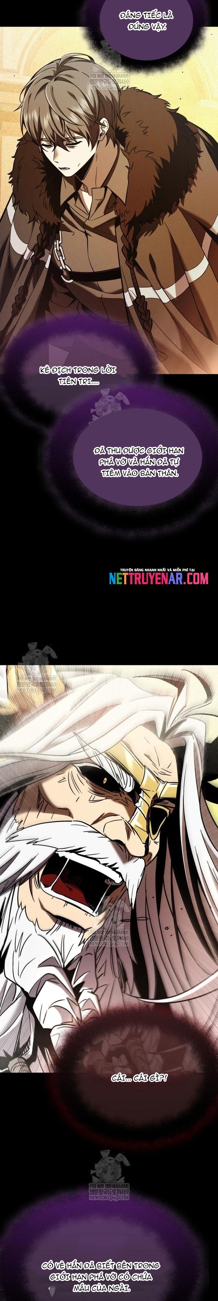 Ta Nhận Được Vật Phẩm Thần Thoại Chapter 154 - 27