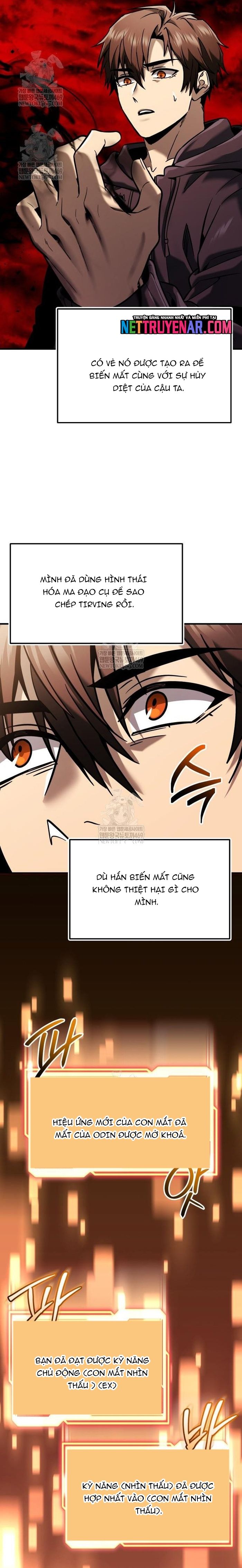 Ta Nhận Được Vật Phẩm Thần Thoại Chapter 154 - 4