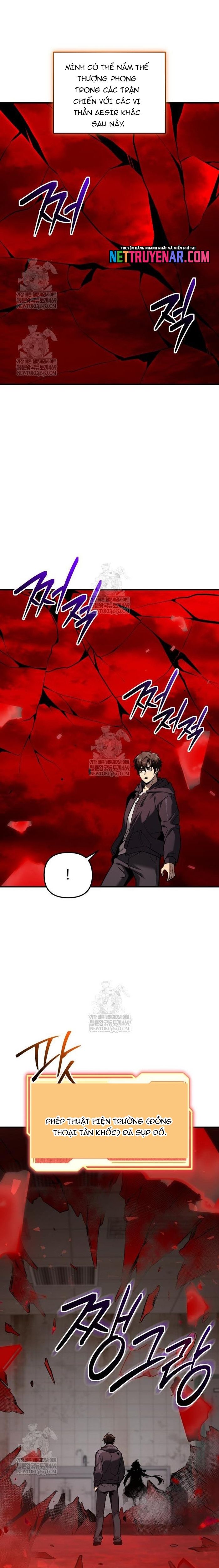 Ta Nhận Được Vật Phẩm Thần Thoại Chapter 154 - 6
