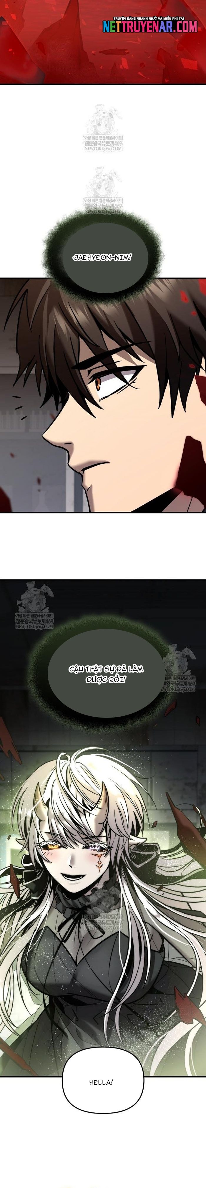 Ta Nhận Được Vật Phẩm Thần Thoại Chapter 154 - 7