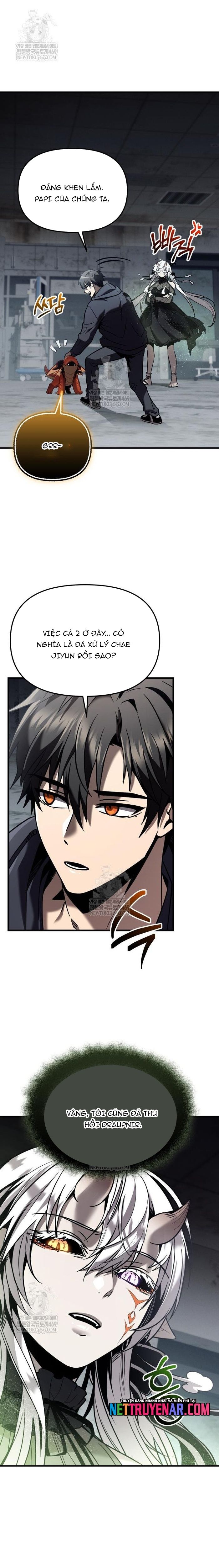 Ta Nhận Được Vật Phẩm Thần Thoại Chapter 154 - 9
